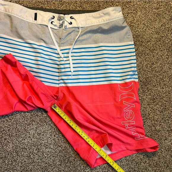 Hurley Phantom Classic Boardshorts - Picture 5 of 7